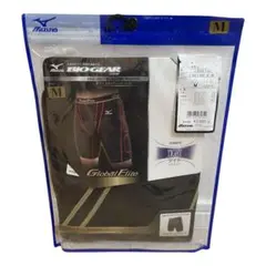 【未開封品】ミズノ GlobalElite スライディングパンツ M バイオギア