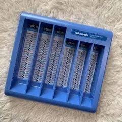 ナカバヤシ コインカウンター