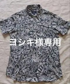 期間限定　セール中　PEARLY GATES 半袖シャツ サイズ4