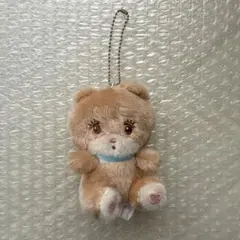 mikko ラテ ガチャガチャ ぬいぐるみ