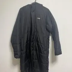 FILA ベンチコート　ロングコート