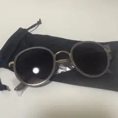【未使用】サングラス