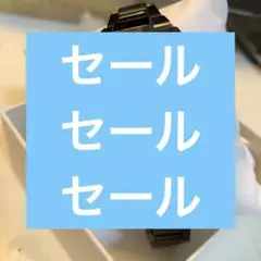 カシオ ブラックGM