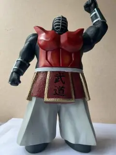 浪曼堂サンシャインキン消しジェロニモダイキャストキンケシ浪漫堂ソフビキン肉マン 浪曼堂サンシャインキン消しジェロニモダイキャストキンケシ浪漫