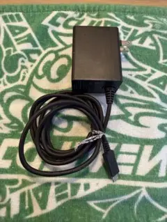 任天堂Switch 純正品　ACアダプター　充電器