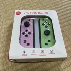 Joy-Con コントローラー Nintendo Switch