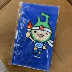 新品⭐︎2026 青森県　国スポ　タオル