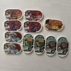 ポケモンメザスタ まとめ売り