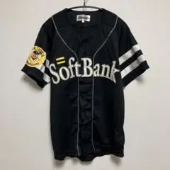 福岡ソフトバンクホークス レプリカユニフォーム