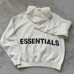 ESSENTIALS FOG