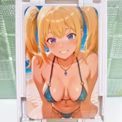 ★⠀セクシーカード⠀ウラシク⠀No. 26