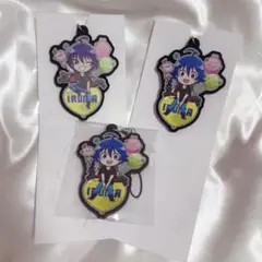 魔入りました！入間くん 鈴木入間 悪周期 ラバーストラップ ひこくじ 纏め売り