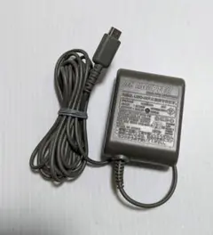 ニンテンドー純正 DS lite ライト 充電器 ACアダプター USG-002