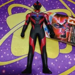 【タグ付き】ウルトラ怪獣シリーズ EX ウルトラマンジードダークネス