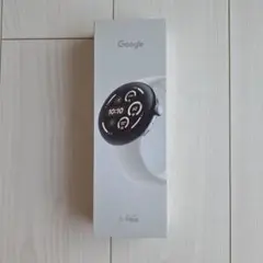 Google Pixel Watch 3 45mm LTE