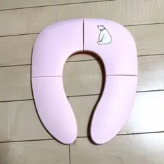 折りたたみ　便座