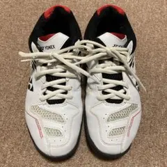バドミントンシューズ 25㎝ YONEX パワークッション660