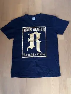 オカダ・カズチカ×ガッツ・ダイナマイト・キャバレーズ Tシャツ