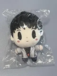 吉澤要人 ぬいぐるみ 原因は自分にある。吉澤要人 ぬいぐるみ ちびぬい - メルカリ