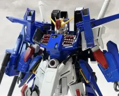 2025年最新】mg zzガンダム フルアーマーの人気アイテム - メルカリ