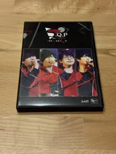 Solids 単独ライブ dvd