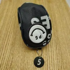 ヘッドカバー　パーリーゲイツ　PEARLY GATES ユーティリティ用