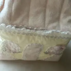 サエラ　うさぎハウスバッグ バニテイ　小