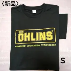 オーリンズメンズTシャツ Sサイズ 〈新品〉