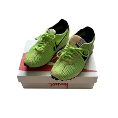 NIKE STUSSY LD-1000