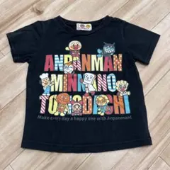 アンパンマンTシャツ