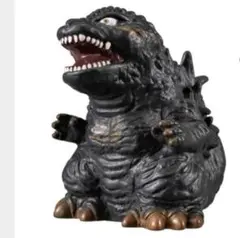 GODZILLA SOFVIDOLL ゴジラ 2023
