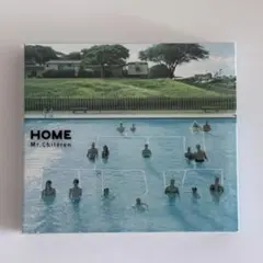 Mr.Children HOME