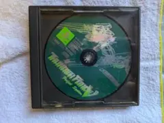 【動作未確認】プレイステーション PS1 サンダーフォースV