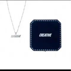 柴田ひかり着用】Creative drug store ネックレス - メルカリ