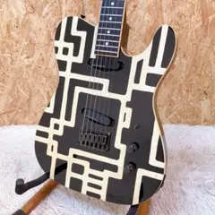 Fernandes function/Lシリアル89年製/JAPANビンテージ 80's Vintage FERNANDES THE FUNCTION 金ロゴ・Lシリアル買取