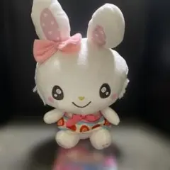 ゆるかわ　サンリオキャラクターズ　ぬいぐるみ　ANNIVERSARY party