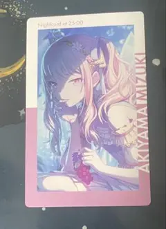 プロセカ　暁山瑞希　エピカ　8A 箔押し　ピクニック Amazon.co.jp: 暁山瑞希 セカライ エピカ 箔押し : ホーム＆キッチン