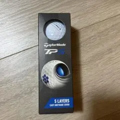 TP5 ゴルフボール 企業ロゴ入り