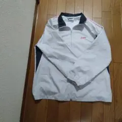 ルル様asics グレージャケット