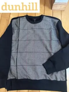 ダンヒル dunhill トレーナー／スウェット　L 11万　試着のみ ダンヒル dunhill トレーナー／スウェット L 11万 試着のみ メンズ