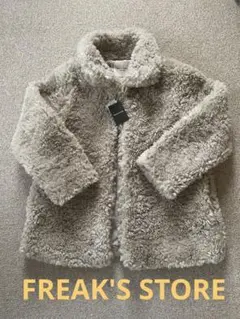 ●FREAK'S STORE●エコファージャケット
