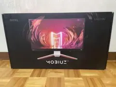 【美品】BenQ ゲーミングモニター EX3210U