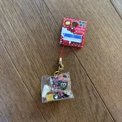 ハローキティ キーホルダー 長崎限定