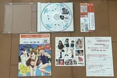 ドリームキャスト　ぽけかの 　ゲームソフト　帯　ハガキ　シールあり！