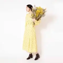 NÎMES セットアップ ミモザ ニーム