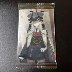 ブルーアーカイブウエハース4 No.02 マコト