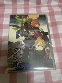 「うたの☆プリンスさまっ♪」劇団シャイニング～天下無敵の忍び道 DVD 初回限定