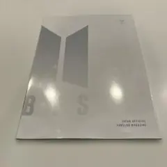 BTS 日本公式ファンクラブマガジン