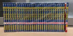 MAJOR セカンド全30巻 セット