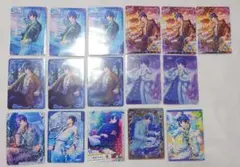 うたプリ ビジュコレVol.3 真斗